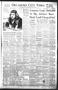 Newspaper: Oklahoma City Times (Oklahoma City, Okla.), Vol. 65, No. 161, Ed. 1 F…