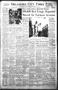 Newspaper: Oklahoma City Times (Oklahoma City, Okla.), Vol. 65, No. 162, Ed. 1 S…