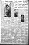 Newspaper: Oklahoma City Times (Oklahoma City, Okla.), Vol. 65, No. 165, Ed. 1 W…