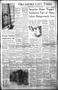 Thumbnail image of item number 1 in: 'Oklahoma City Times (Oklahoma City, Okla.), Vol. 65, No. 167, Ed. 3 Friday, August 20, 1954'.