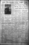 Thumbnail image of item number 1 in: 'Oklahoma City Times (Oklahoma City, Okla.), Vol. 65, No. 189, Ed. 3 Wednesday, September 15, 1954'.