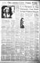 Newspaper: Oklahoma City Times (Oklahoma City, Okla.), Vol. 65, No. 194, Ed. 1 T…