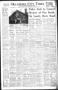 Newspaper: Oklahoma City Times (Oklahoma City, Okla.), Vol. 65, No. 211, Ed. 3 M…