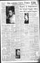 Primary view of Oklahoma City Times (Oklahoma City, Okla.), Vol. 65, No. 218, Ed. 3 Tuesday, October 19, 1954