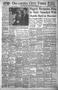 Newspaper: Oklahoma City Times (Oklahoma City, Okla.), Vol. 65, No. 258, Ed. 4 S…