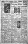 Newspaper: Oklahoma City Times (Oklahoma City, Okla.), Vol. 65, No. 264, Ed. 1 S…