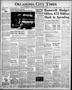 Newspaper: Oklahoma City Times (Oklahoma City, Okla.), Vol. 50, No. 193, Ed. 4 T…