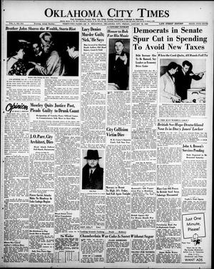 Oklahoma City Times (Oklahoma City, Okla.), Vol. 50, No. 212, Ed. 4 Friday, January 26, 1940