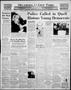 Primary view of Oklahoma City Times (Oklahoma City, Okla.), Vol. 50, No. 235, Ed. 3 Thursday, February 22, 1940