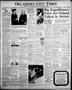 Thumbnail image of item number 1 in: 'Oklahoma City Times (Oklahoma City, Okla.), Vol. 50, No. 240, Ed. 4 Wednesday, February 28, 1940'.