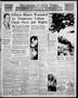 Thumbnail image of item number 1 in: 'Oklahoma City Times (Oklahoma City, Okla.), Vol. 50, No. 264, Ed. 4 Wednesday, March 27, 1940'.