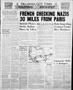 Primary view of Oklahoma City Times (Oklahoma City, Okla.), Vol. 51, No. 17, Ed. 4 Tuesday, June 11, 1940