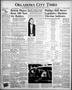 Newspaper: Oklahoma City Times (Oklahoma City, Okla.), Vol. 51, No. 42, Ed. 4 We…