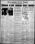 Newspaper: Oklahoma City Times (Oklahoma City, Okla.), Vol. 51, No. 74, Ed. 4 Fr…
