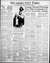 Primary view of Oklahoma City Times (Oklahoma City, Okla.), Vol. 51, No. 102, Ed. 4 Wednesday, September 18, 1940