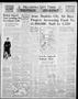 Primary view of Oklahoma City Times (Oklahoma City, Okla.), Vol. 51, No. 141, Ed. 4 Saturday, November 2, 1940