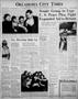 Primary view of Oklahoma City Times (Oklahoma City, Okla.), Vol. 51, No. 188, Ed. 2 Friday, December 27, 1940