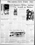 Newspaper: Oklahoma City Times (Oklahoma City, Okla.), Vol. 51, No. 195, Ed. 2 S…