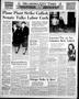 Thumbnail image of item number 1 in: 'Oklahoma City Times (Oklahoma City, Okla.), Vol. 51, No. 199, Ed. 4 Thursday, January 9, 1941'.