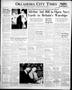 Newspaper: Oklahoma City Times (Oklahoma City, Okla.), Vol. 51, No. 200, Ed. 3 F…