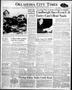 Newspaper: Oklahoma City Times (Oklahoma City, Okla.), Vol. 51, No. 211, Ed. 3 T…