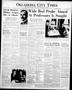 Newspaper: Oklahoma City Times (Oklahoma City, Okla.), Vol. 51, No. 216, Ed. 2 W…