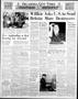 Primary view of Oklahoma City Times (Oklahoma City, Okla.), Vol. 51, No. 227, Ed. 4 Tuesday, February 11, 1941