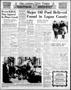 Thumbnail image of item number 1 in: 'Oklahoma City Times (Oklahoma City, Okla.), Vol. 51, No. 241, Ed. 4 Thursday, February 27, 1941'.