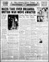 Newspaper: Oklahoma City Times (Oklahoma City, Okla.), Vol. 51, No. 243, Ed. 3 S…
