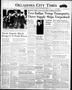 Newspaper: Oklahoma City Times (Oklahoma City, Okla.), Vol. 51, No. 259, Ed. 3 T…