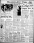 Newspaper: Oklahoma City Times (Oklahoma City, Okla.), Vol. 51, No. 270, Ed. 2 W…