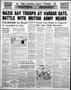 Primary view of Oklahoma City Times (Oklahoma City, Okla.), Vol. 51, No. 275, Ed. 4 Tuesday, April 8, 1941