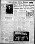 Newspaper: Oklahoma City Times (Oklahoma City, Okla.), Vol. 51, No. 280, Ed. 2 M…