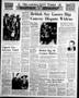 Primary view of Oklahoma City Times (Oklahoma City, Okla.), Vol. 51, No. 301, Ed. 4 Thursday, May 8, 1941