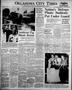 Newspaper: Oklahoma City Times (Oklahoma City, Okla.), Vol. 52, No. 8, Ed. 3 Fri…