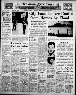 Oklahoma City Times (Oklahoma City, Okla.), Vol. 52, No. 14, Ed. 4 Friday, June 6, 1941
