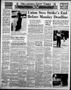 Newspaper: Oklahoma City Times (Oklahoma City, Okla.), Vol. 52, No. 15, Ed. 3 Sa…