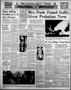 Primary view of Oklahoma City Times (Oklahoma City, Okla.), Vol. 52, No. 21, Ed. 3 Saturday, June 14, 1941