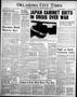 Newspaper: Oklahoma City Times (Oklahoma City, Okla.), Vol. 52, No. 48, Ed. 2 We…