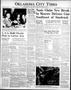 Newspaper: Oklahoma City Times (Oklahoma City, Okla.), Vol. 52, No. 65, Ed. 2 Tu…