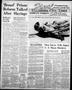 Primary view of Oklahoma City Times (Oklahoma City, Okla.), Vol. 52, No. 70, Ed. 4 Monday, August 11, 1941
