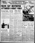 Newspaper: Oklahoma City Times (Oklahoma City, Okla.), Vol. 52, No. 93, Ed. 3 Sa…