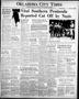 Newspaper: Oklahoma City Times (Oklahoma City, Okla.), Vol. 52, No. 103, Ed. 2 T…