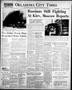 Newspaper: Oklahoma City Times (Oklahoma City, Okla.), Vol. 52, No. 105, Ed. 2 S…