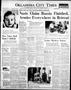 Newspaper: Oklahoma City Times (Oklahoma City, Okla.), Vol. 52, No. 121, Ed. 2 T…