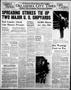 Primary view of Oklahoma City Times (Oklahoma City, Okla.), Vol. 52, No. 136, Ed. 4 Monday, October 27, 1941