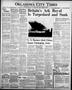 Newspaper: Oklahoma City Times (Oklahoma City, Okla.), Vol. 52, No. 152, Ed. 3 F…