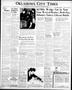 Newspaper: Oklahoma City Times (Oklahoma City, Okla.), Vol. 52, No. 161, Ed. 3 T…