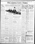 Primary view of Oklahoma City Times (Oklahoma City, Okla.), Vol. 52, No. 167, Ed. 3 Tuesday, December 2, 1941