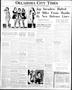 Primary view of Oklahoma City Times (Oklahoma City, Okla.), Vol. 52, No. 191, Ed. 2 Tuesday, December 30, 1941